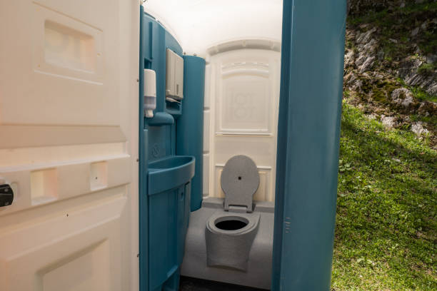 Best Portable bathroom rental  in Crystal Lawns, IL