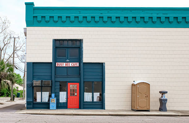 Best Affordable porta potty rental  in Crystal Lawns, IL