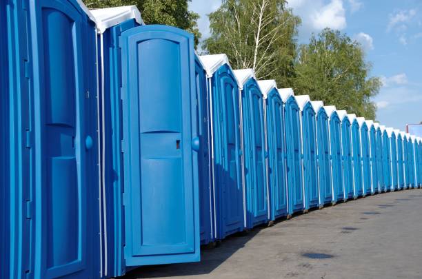 Best High-end porta potty rental  in Crystal Lawns, IL